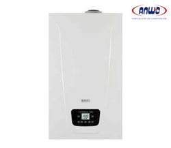 (HAS UTILIZAR CÓDIGO 00.168.24) CALDERA BAXI DUO-TEC 24 GA (*)(